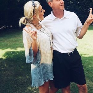 Jens Pirate Booty Tunic